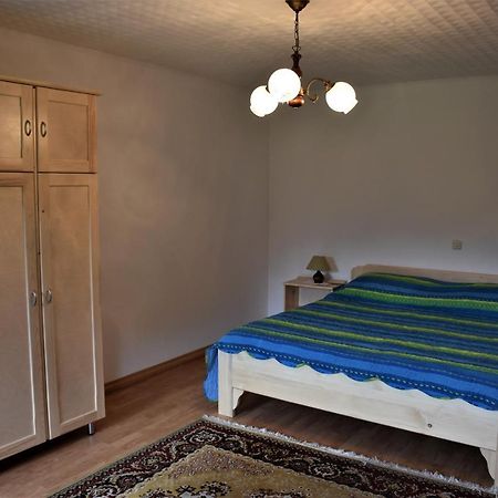Apartament Apartma Kukc Bovec Kal-Koritnica Zewnętrze zdjęcie