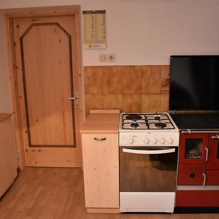 Apartament Apartma Kukc Bovec Kal-Koritnica Zewnętrze zdjęcie