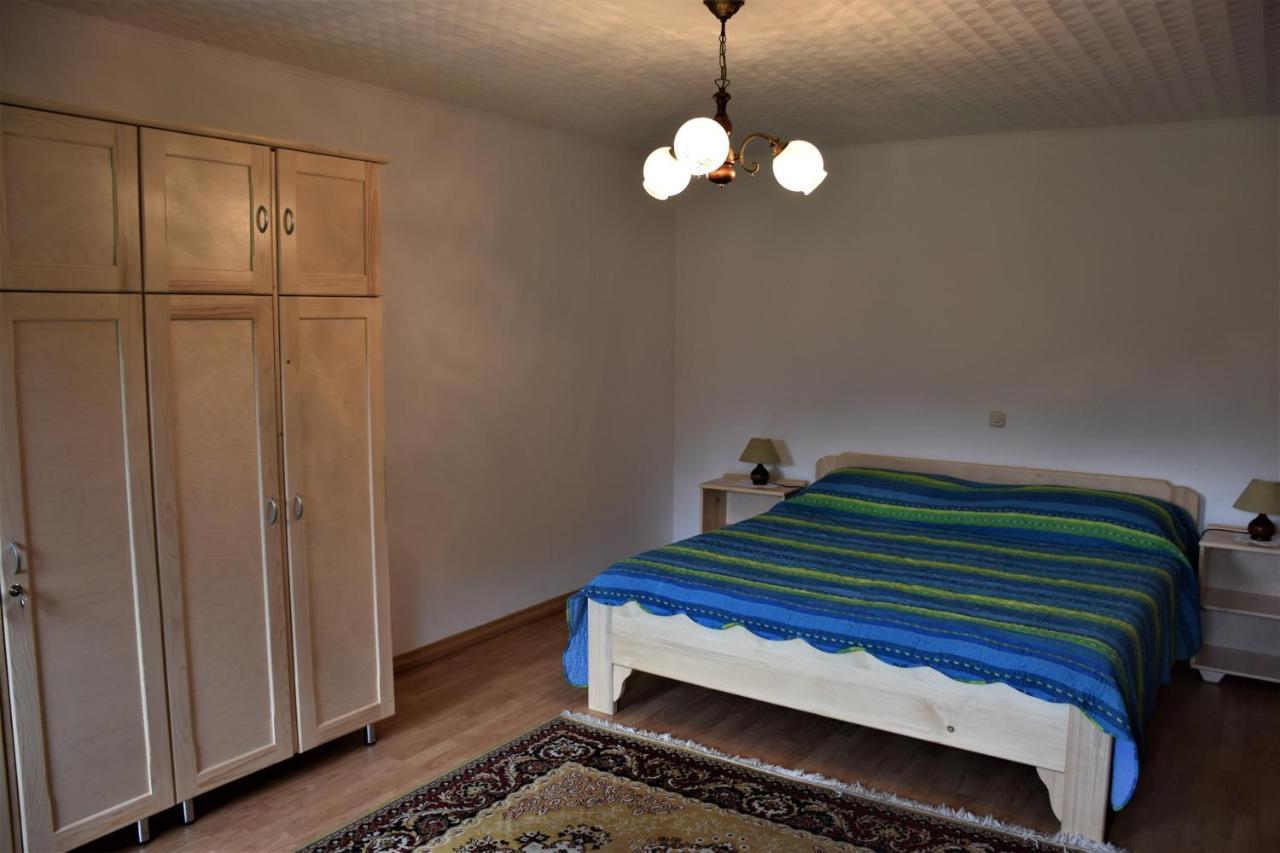 Apartament Apartma Kukc Bovec Kal-Koritnica Zewnętrze zdjęcie