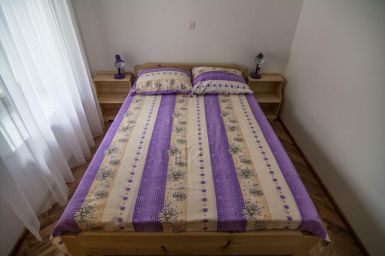 Apartament Apartma Kukc Bovec Kal-Koritnica Zewnętrze zdjęcie