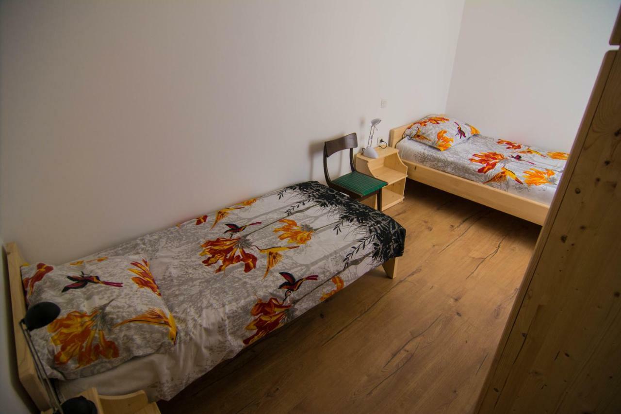 Apartament Apartma Kukc Bovec Kal-Koritnica Zewnętrze zdjęcie