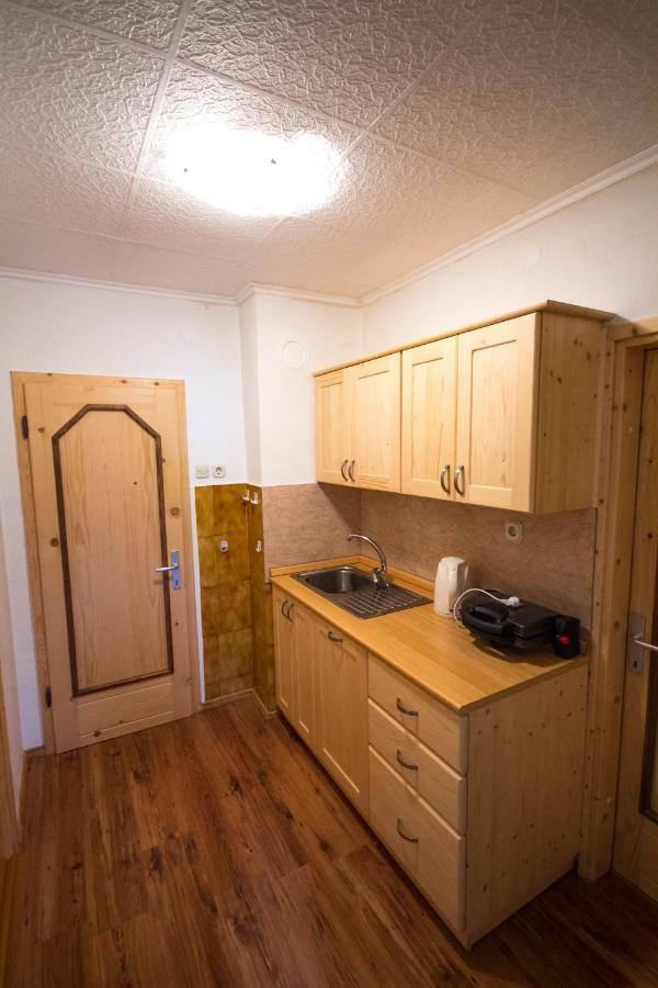 Apartament Apartma Kukc Bovec Kal-Koritnica Zewnętrze zdjęcie
